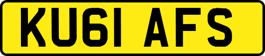 KU61AFS