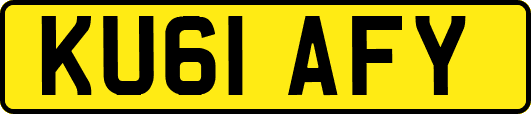 KU61AFY