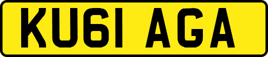 KU61AGA