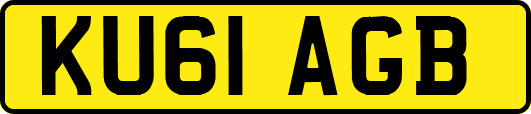 KU61AGB