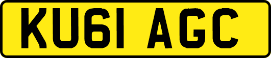 KU61AGC