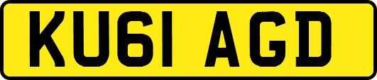 KU61AGD
