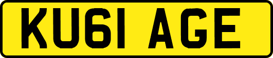 KU61AGE