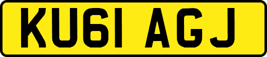 KU61AGJ