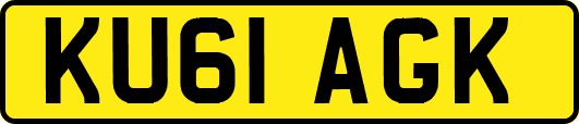 KU61AGK
