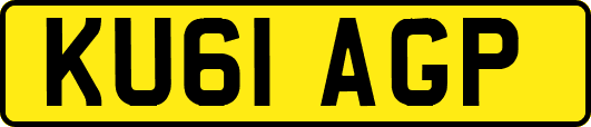 KU61AGP