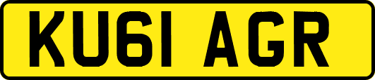 KU61AGR