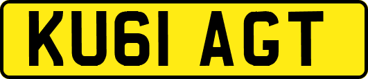 KU61AGT