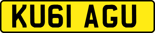 KU61AGU