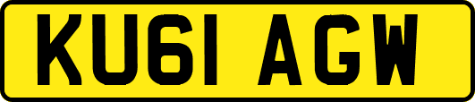 KU61AGW
