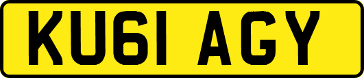 KU61AGY