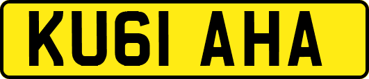 KU61AHA