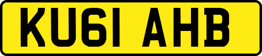 KU61AHB
