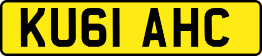 KU61AHC
