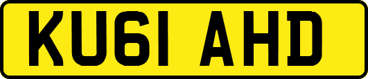 KU61AHD