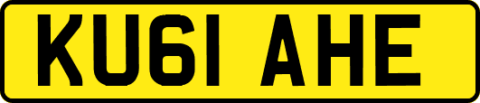 KU61AHE