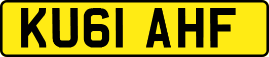 KU61AHF