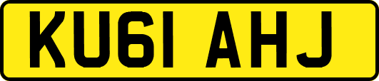 KU61AHJ