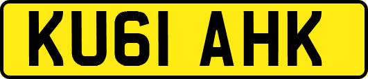 KU61AHK