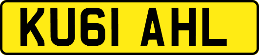 KU61AHL