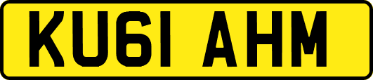 KU61AHM