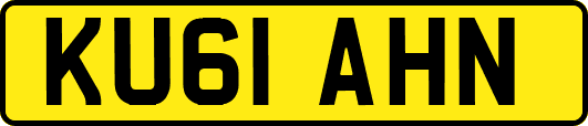 KU61AHN