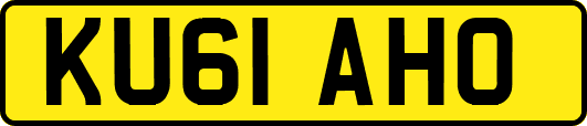 KU61AHO