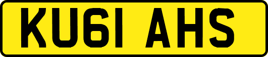 KU61AHS