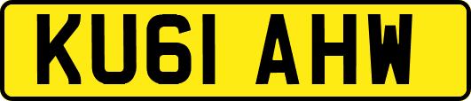 KU61AHW
