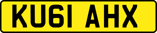 KU61AHX