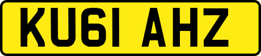 KU61AHZ