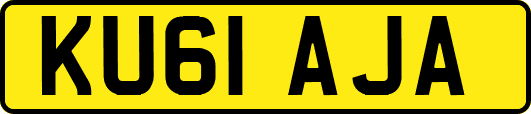 KU61AJA
