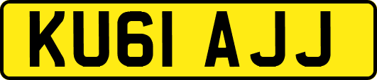 KU61AJJ