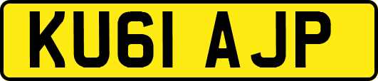 KU61AJP