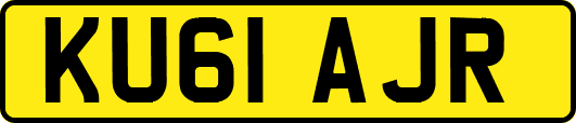 KU61AJR