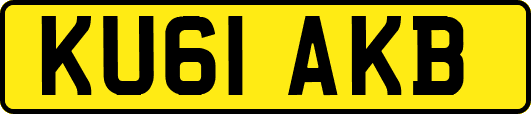 KU61AKB
