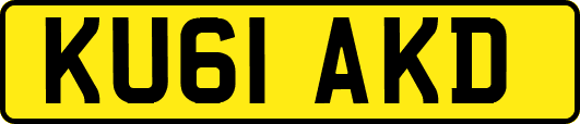 KU61AKD