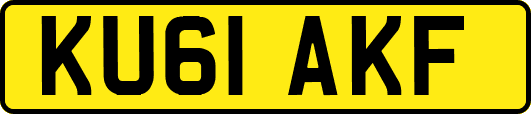 KU61AKF