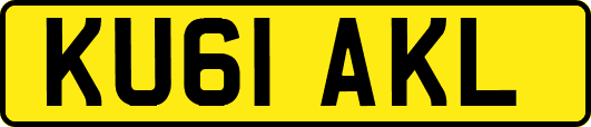 KU61AKL