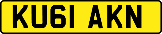 KU61AKN