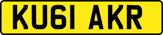 KU61AKR