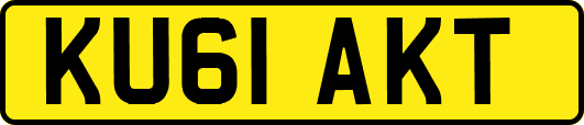 KU61AKT
