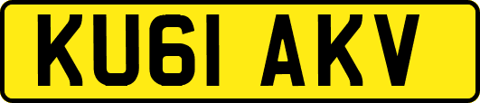 KU61AKV