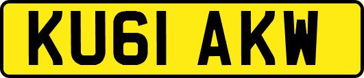 KU61AKW