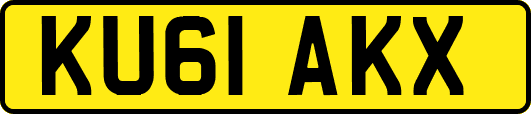 KU61AKX