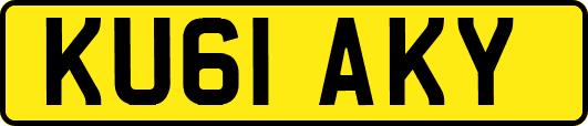 KU61AKY