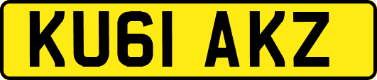 KU61AKZ