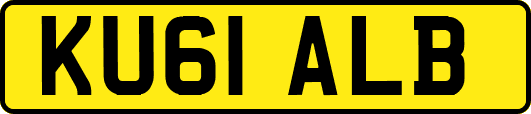 KU61ALB