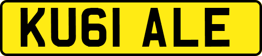KU61ALE