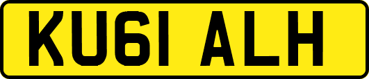 KU61ALH